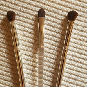 Clinique Makeup Brushes